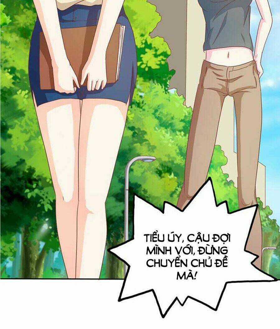 Ẩn Hôn Tân Nương - Chapter 35 - Trang 11