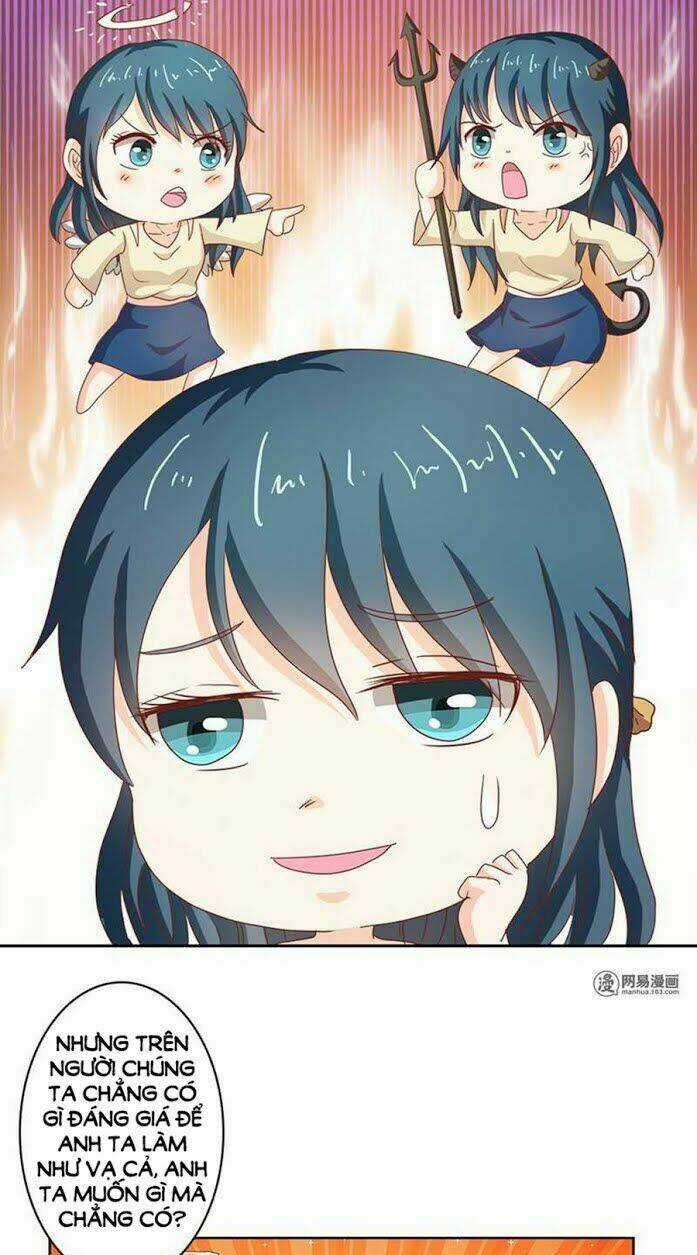 Ẩn Hôn Tân Nương - Chapter 35 - Trang 13