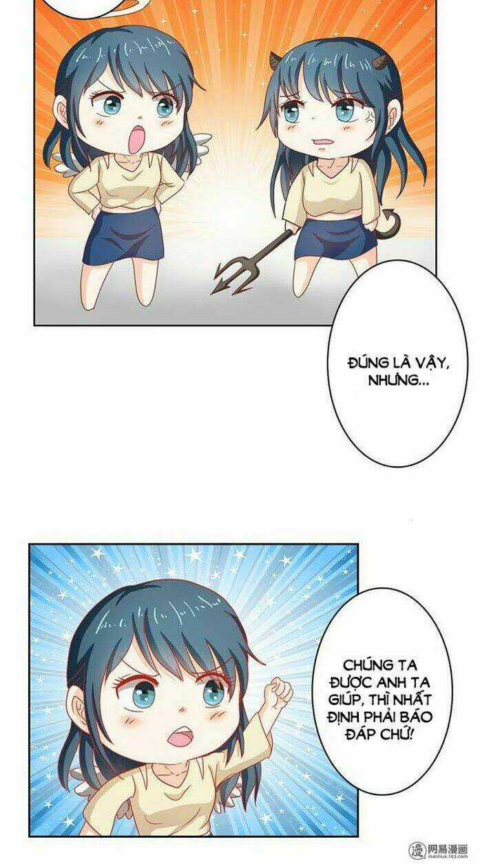 Ẩn Hôn Tân Nương - Chapter 35 - Trang 14