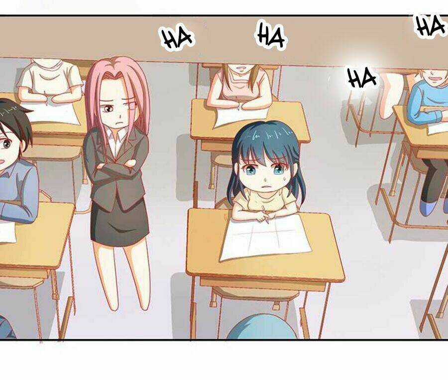 Ẩn Hôn Tân Nương - Chapter 35 - Trang 17