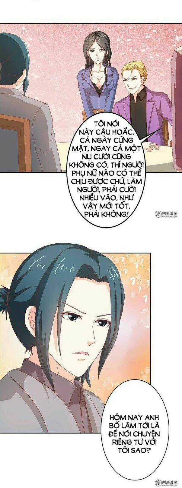 Ẩn Hôn Tân Nương - Chapter 35 - Trang 20