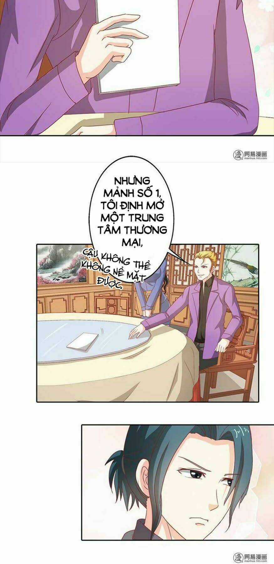 Ẩn Hôn Tân Nương - Chapter 35 - Trang 22