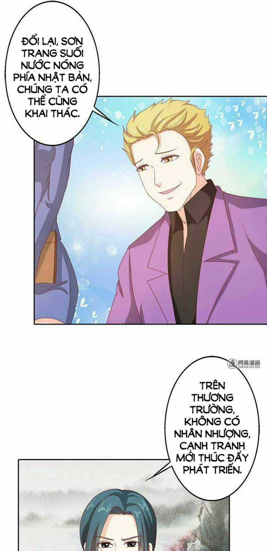 Ẩn Hôn Tân Nương - Chapter 35 - Trang 23