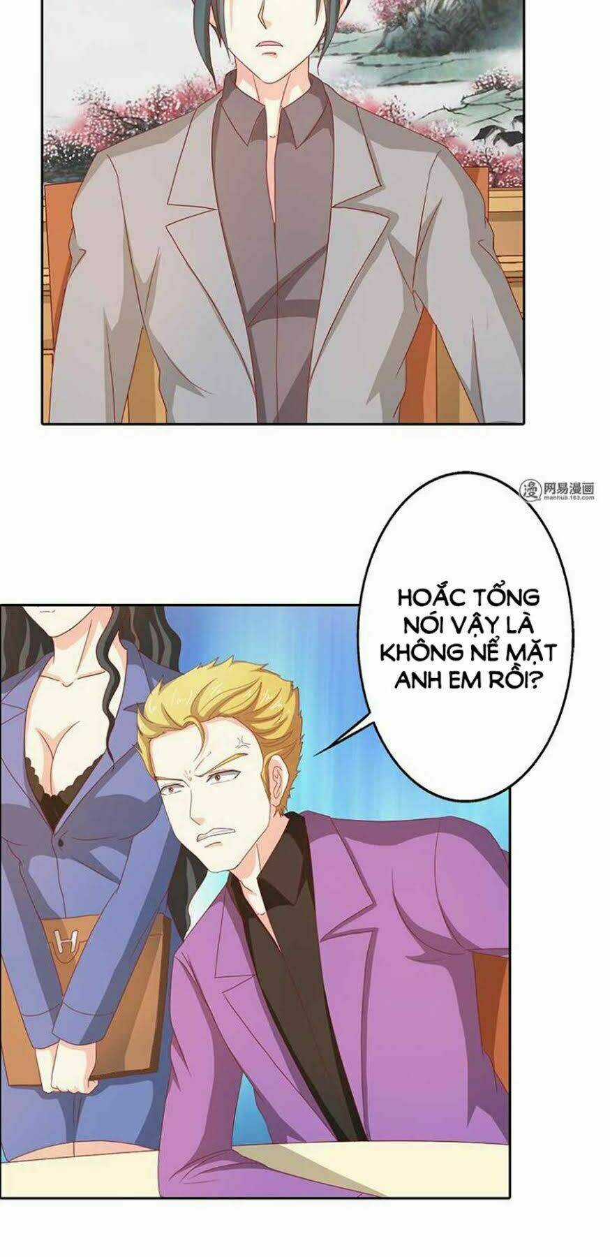 Ẩn Hôn Tân Nương - Chapter 35 - Trang 24