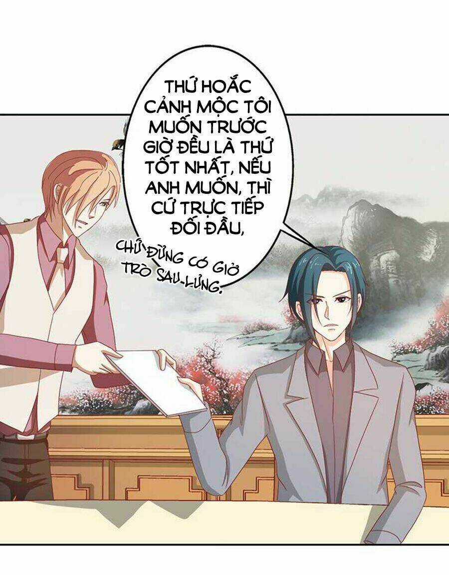 Ẩn Hôn Tân Nương - Chapter 35 - Trang 25