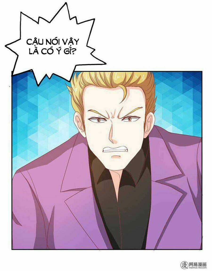 Ẩn Hôn Tân Nương - Chapter 35 - Trang 26