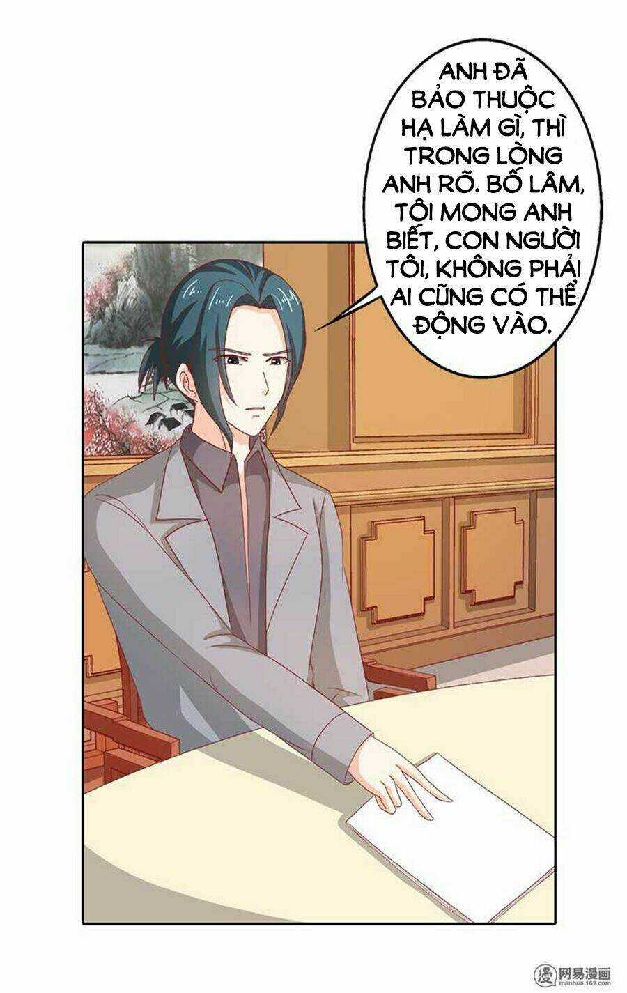 Ẩn Hôn Tân Nương - Chapter 35 - Trang 27