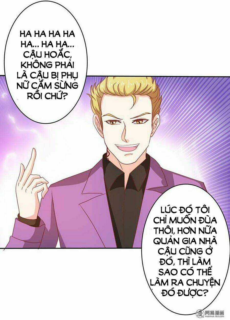 Ẩn Hôn Tân Nương - Chapter 35 - Trang 28