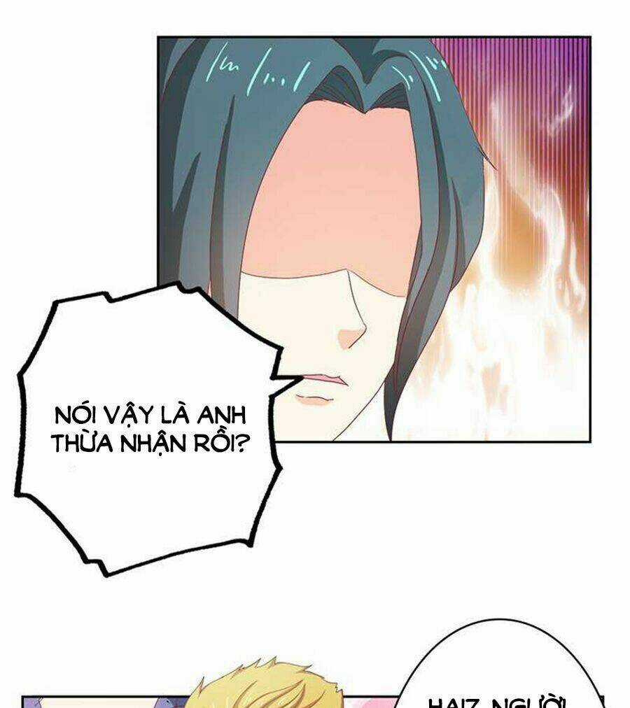 Ẩn Hôn Tân Nương - Chapter 35 - Trang 29