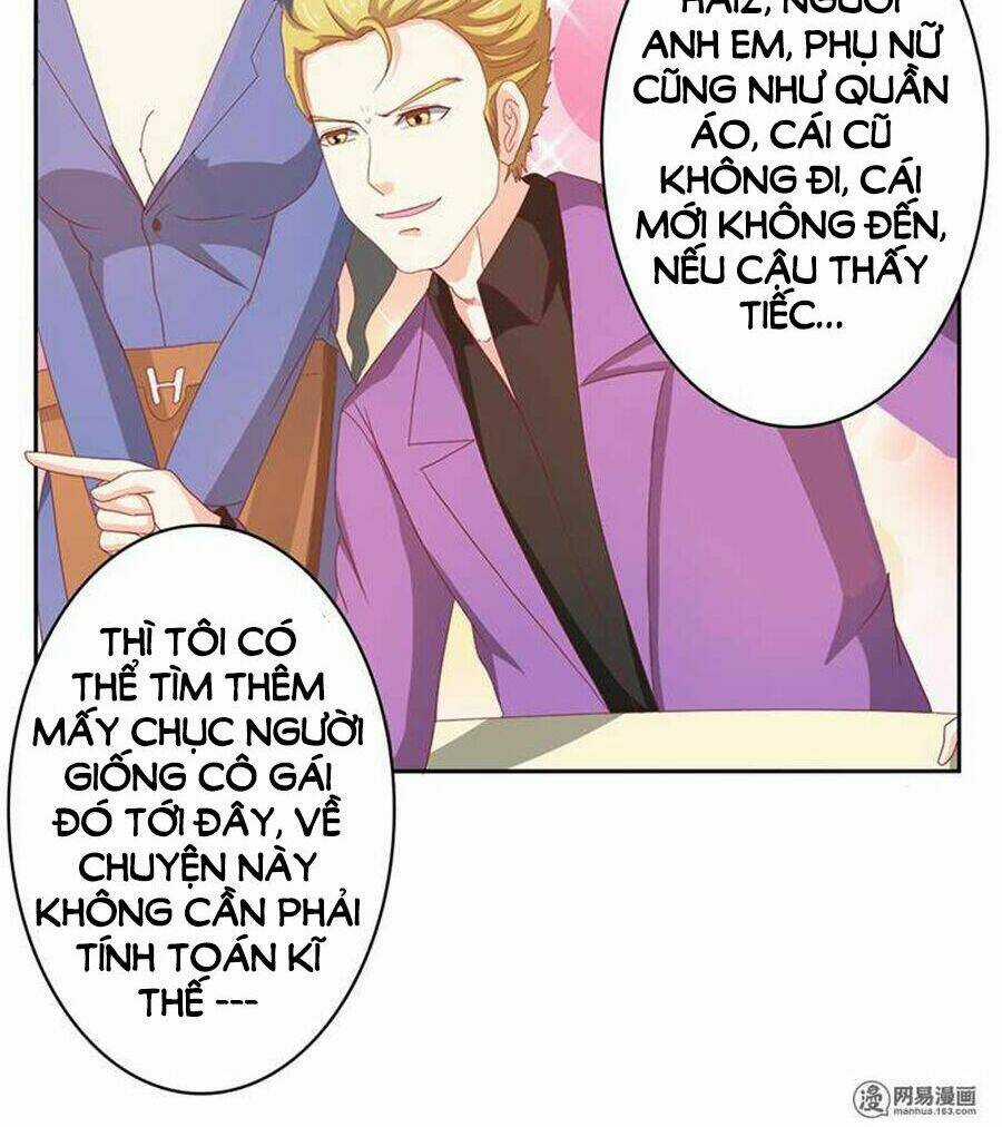 Ẩn Hôn Tân Nương - Chapter 35 - Trang 30