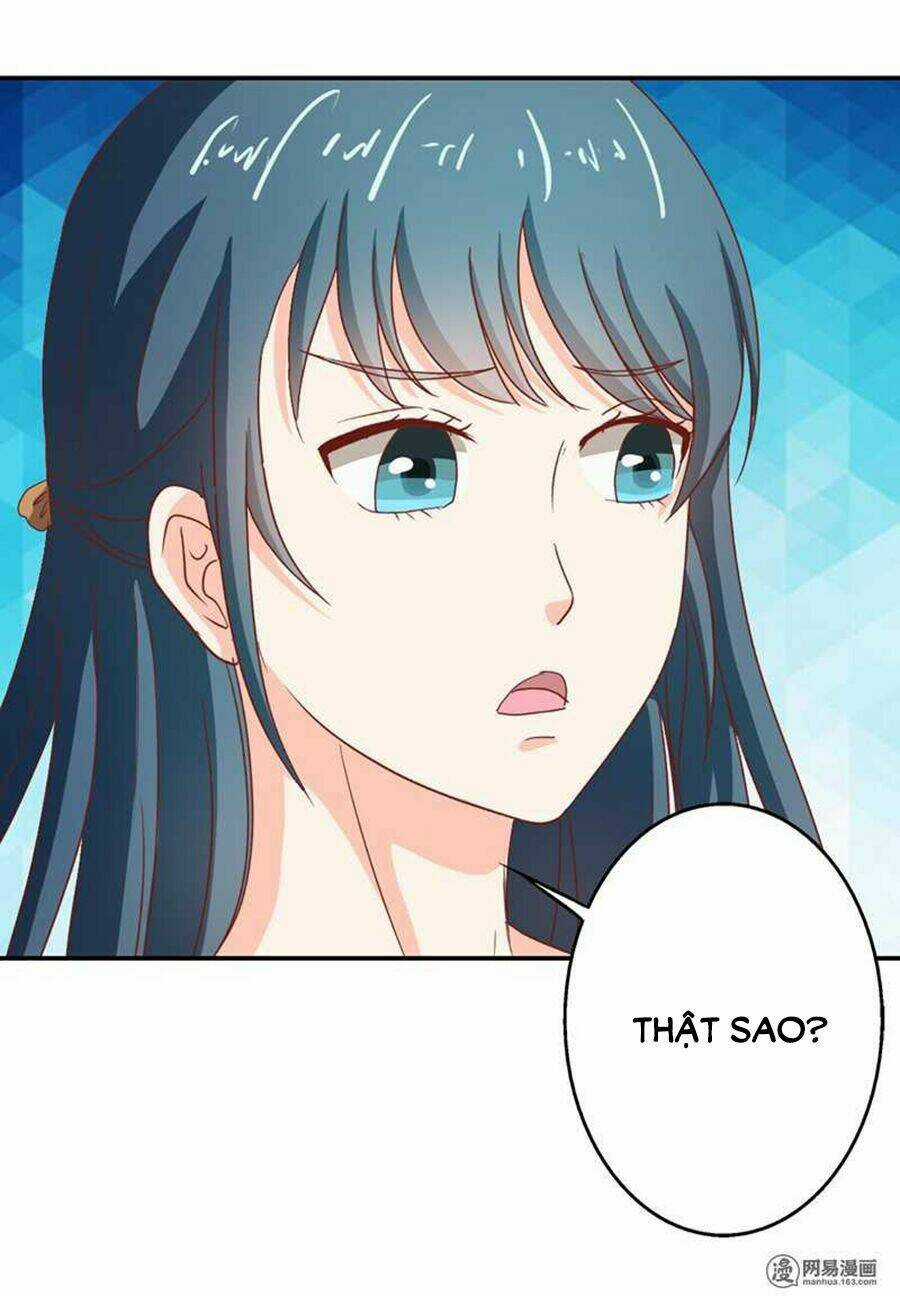 Ẩn Hôn Tân Nương - Chapter 35 - Trang 4