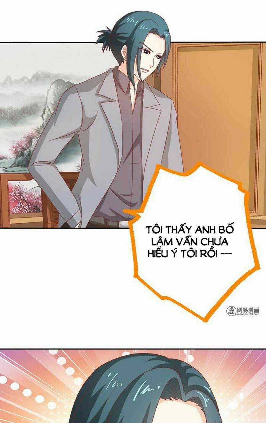 Ẩn Hôn Tân Nương - Chapter 35 - Trang 31