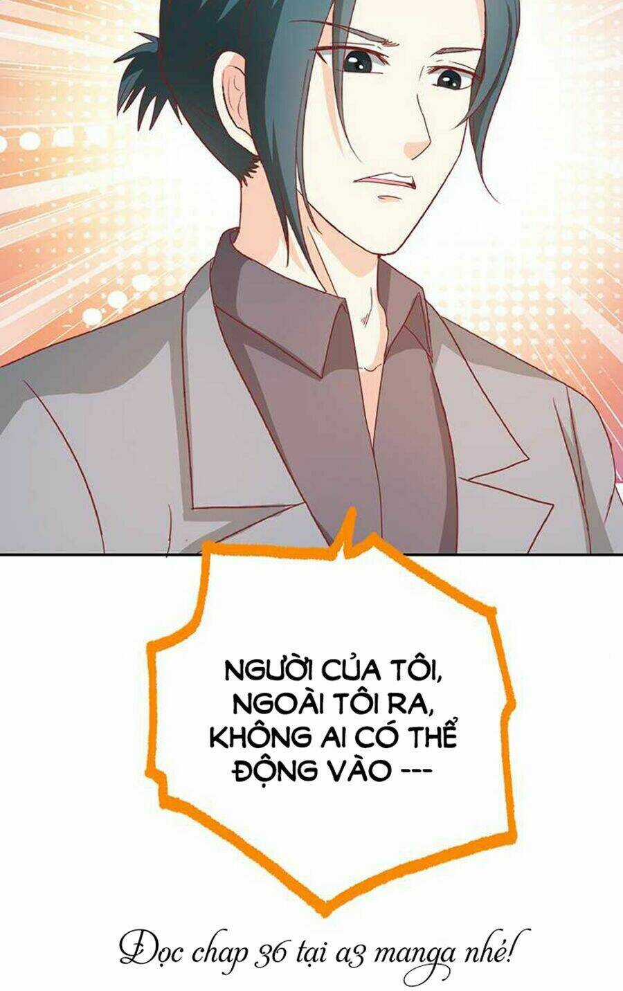 Ẩn Hôn Tân Nương - Chapter 35 - Trang 32