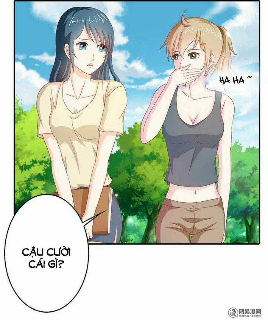 Ẩn Hôn Tân Nương - Chapter 35 - Trang 6