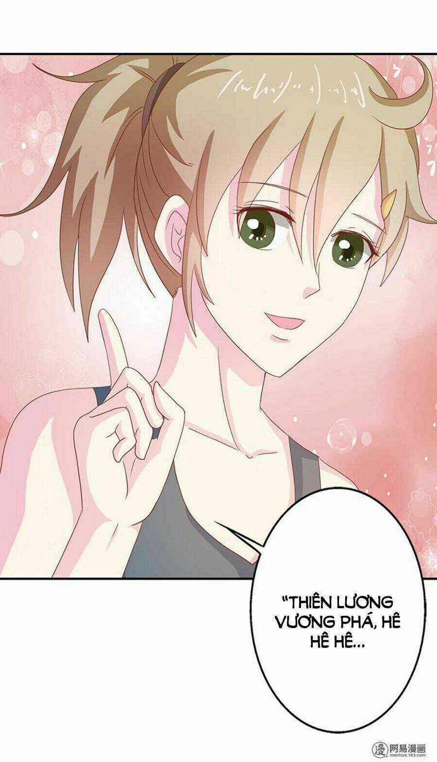 Ẩn Hôn Tân Nương - Chapter 35 - Trang 7