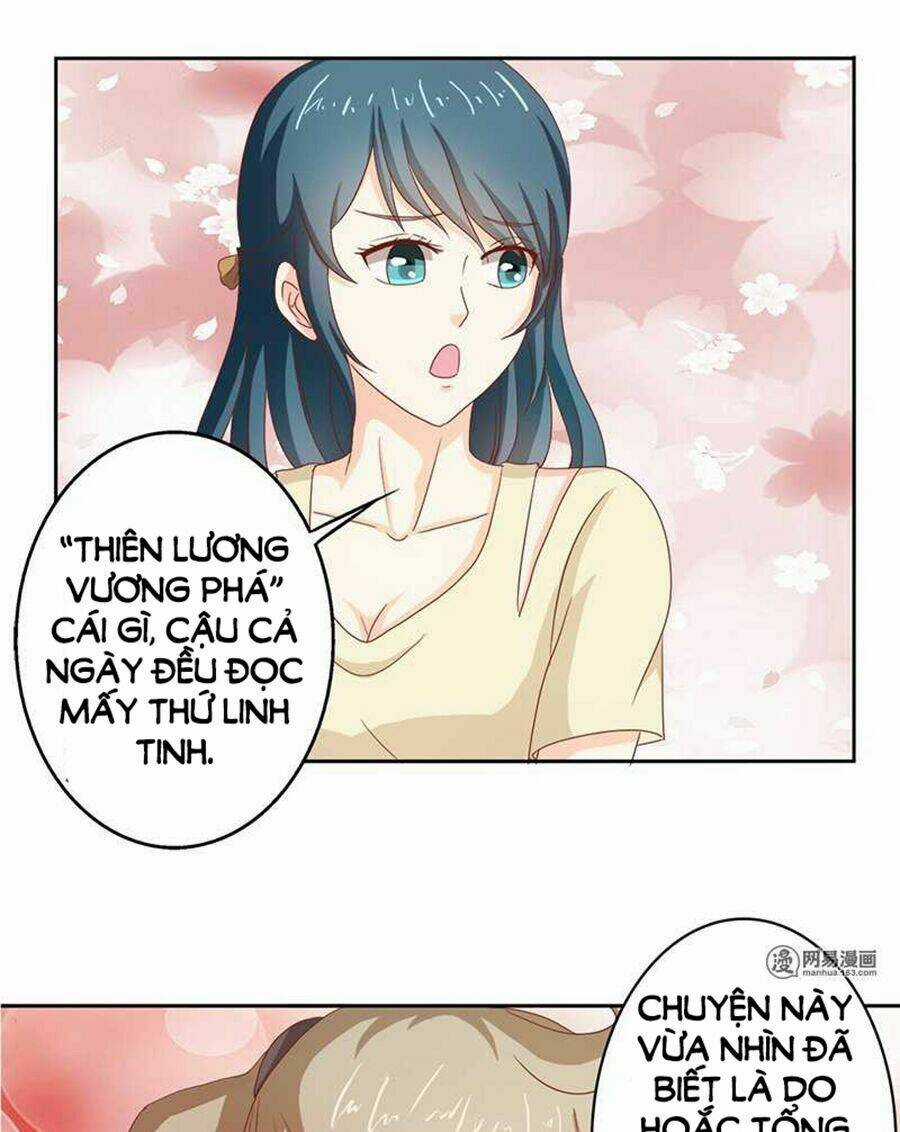 Ẩn Hôn Tân Nương - Chapter 35 - Trang 8