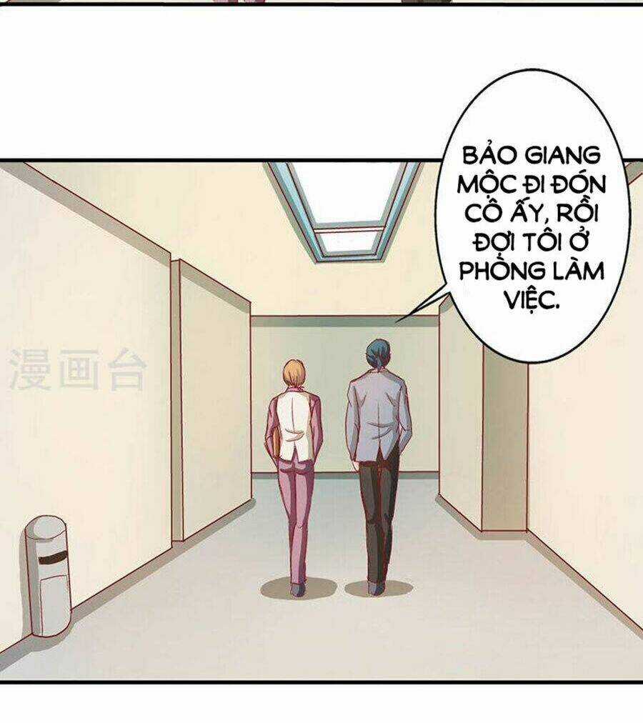 Ẩn Hôn Tân Nương - Chapter 36 - Trang 12