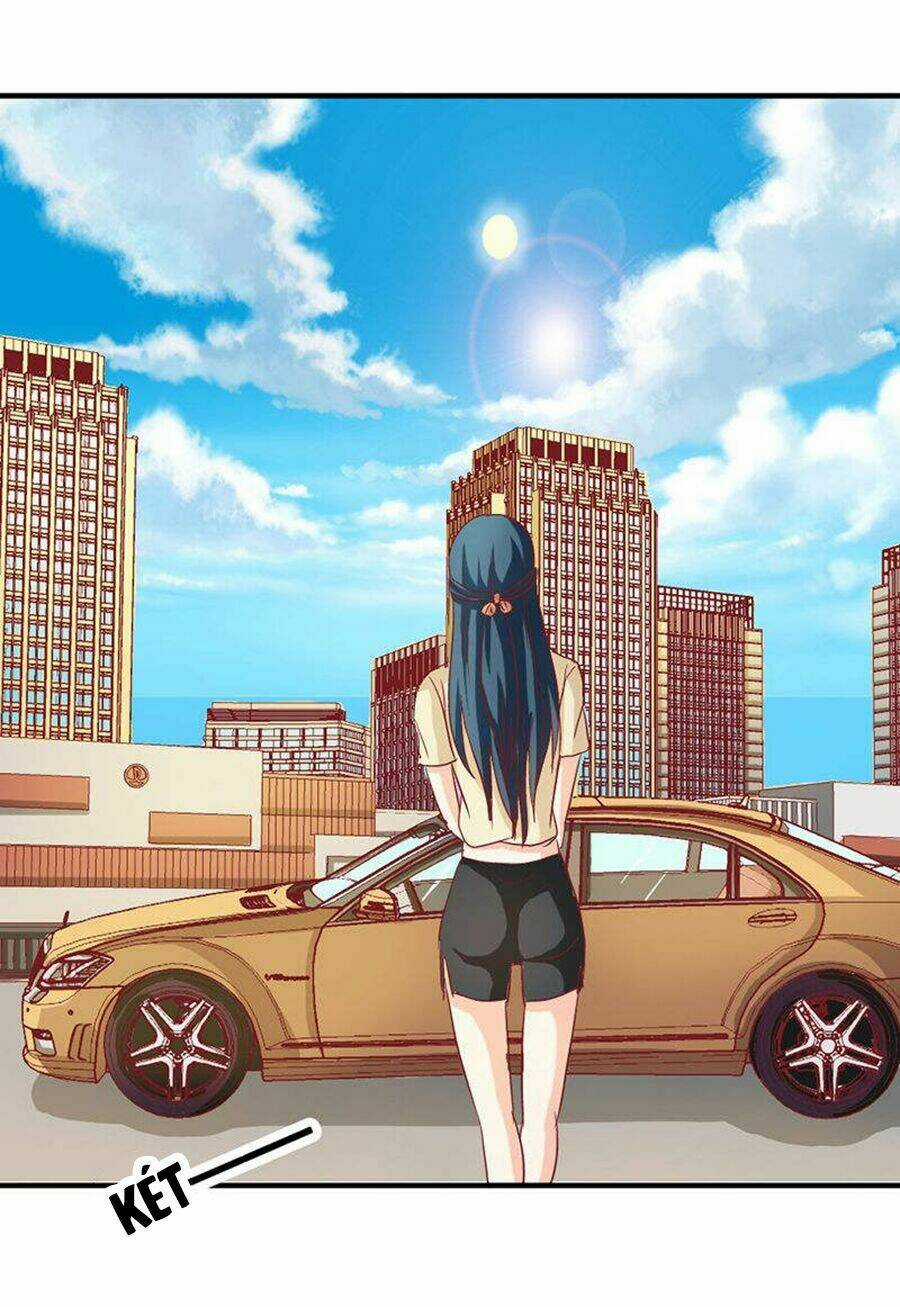 Ẩn Hôn Tân Nương - Chapter 36 - Trang 14