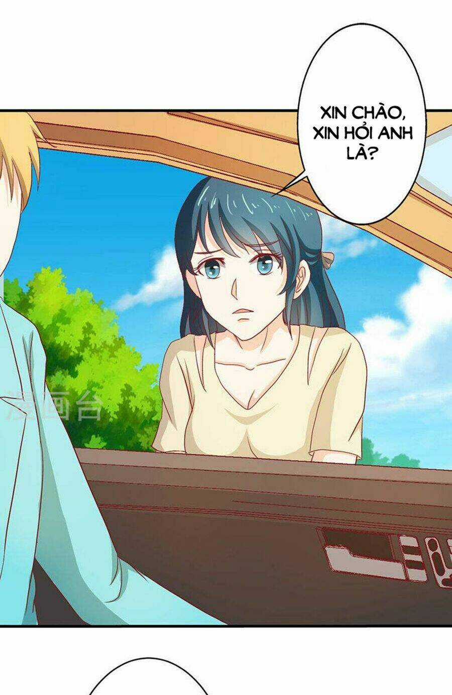 Ẩn Hôn Tân Nương - Chapter 36 - Trang 15