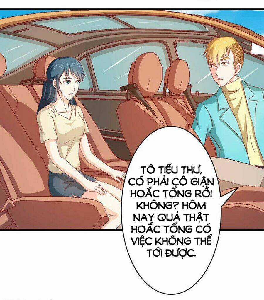 Ẩn Hôn Tân Nương - Chapter 36 - Trang 17