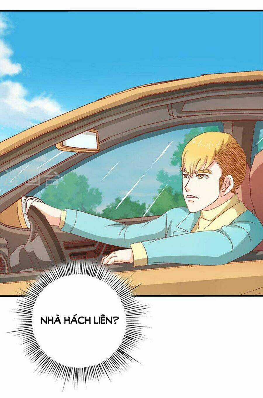 Ẩn Hôn Tân Nương - Chapter 36 - Trang 18