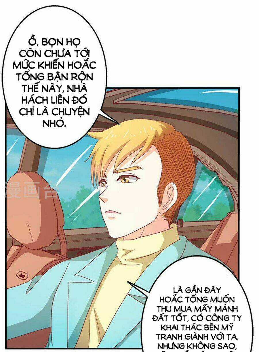 Ẩn Hôn Tân Nương - Chapter 36 - Trang 19