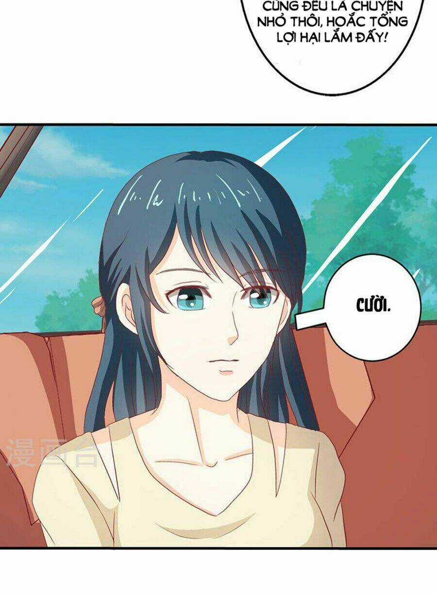 Ẩn Hôn Tân Nương - Chapter 36 - Trang 20