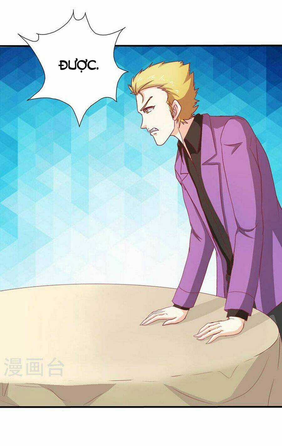 Ẩn Hôn Tân Nương - Chapter 36 - Trang 3