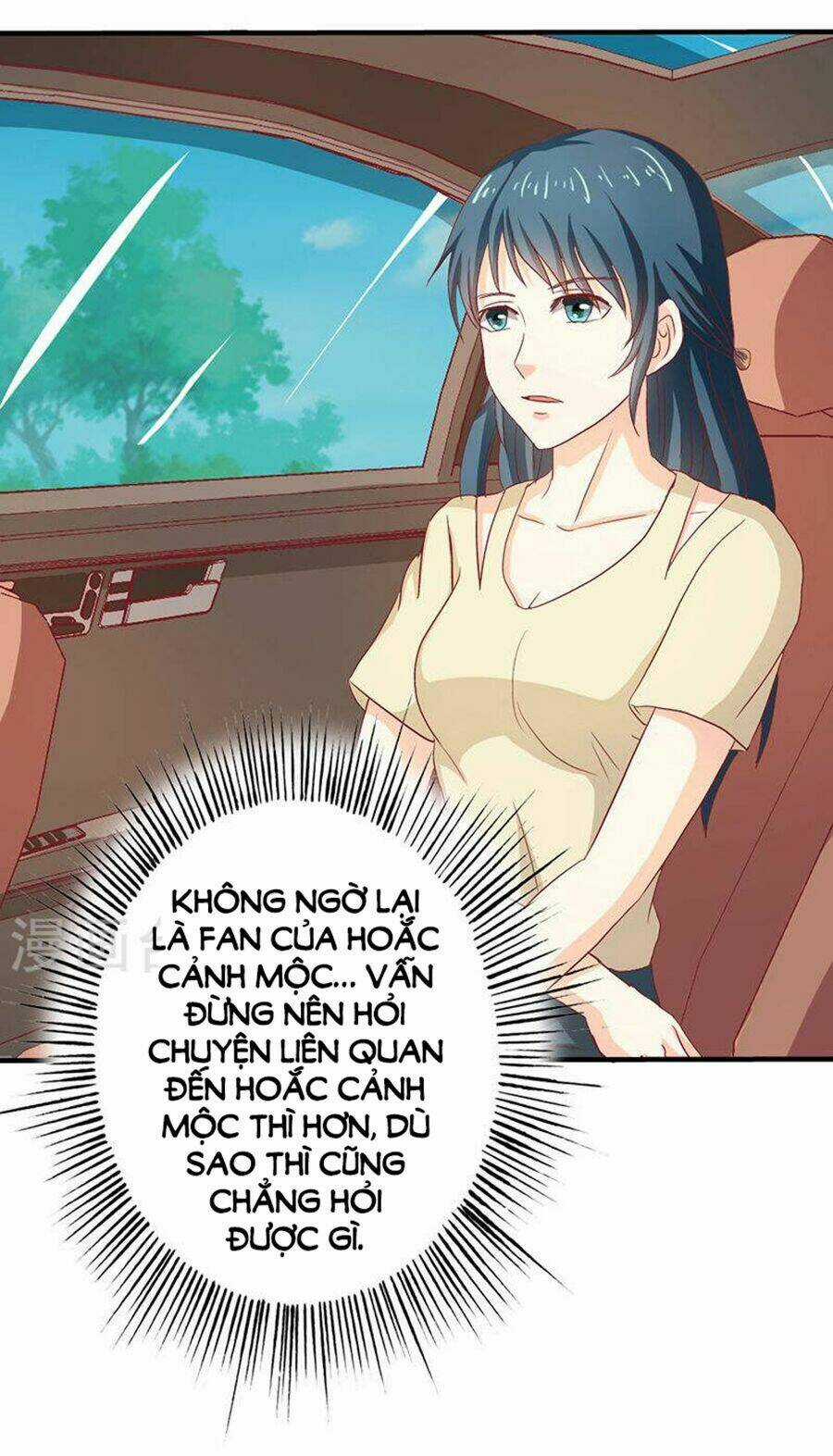 Ẩn Hôn Tân Nương - Chapter 36 - Trang 21