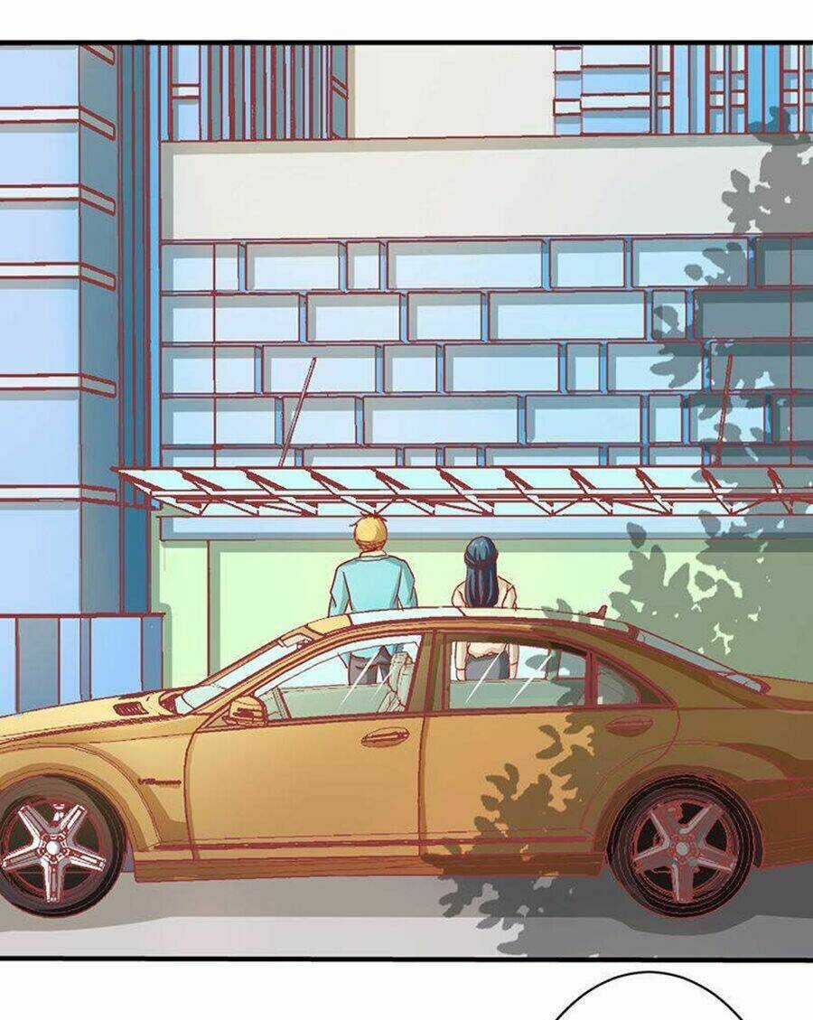 Ẩn Hôn Tân Nương - Chapter 36 - Trang 23