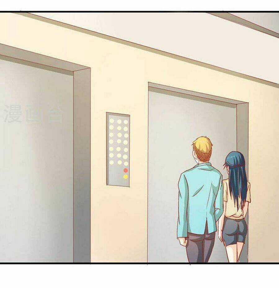 Ẩn Hôn Tân Nương - Chapter 36 - Trang 25