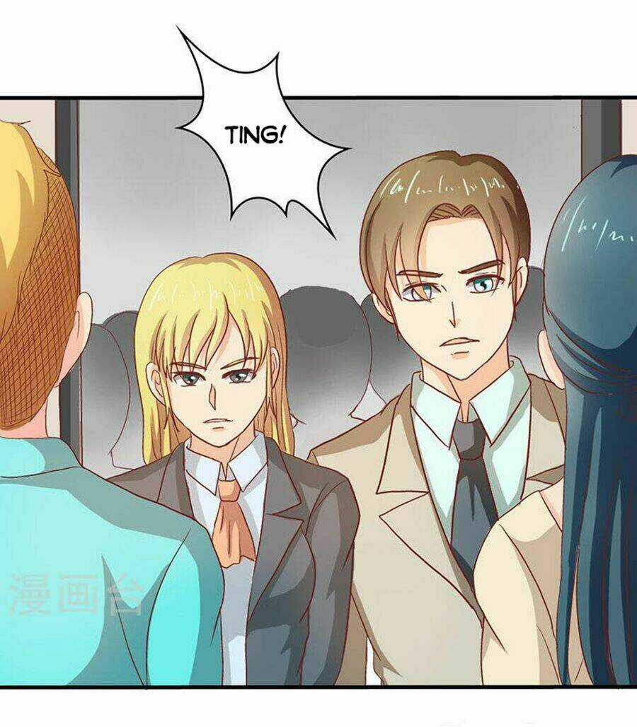 Ẩn Hôn Tân Nương - Chapter 36 - Trang 26