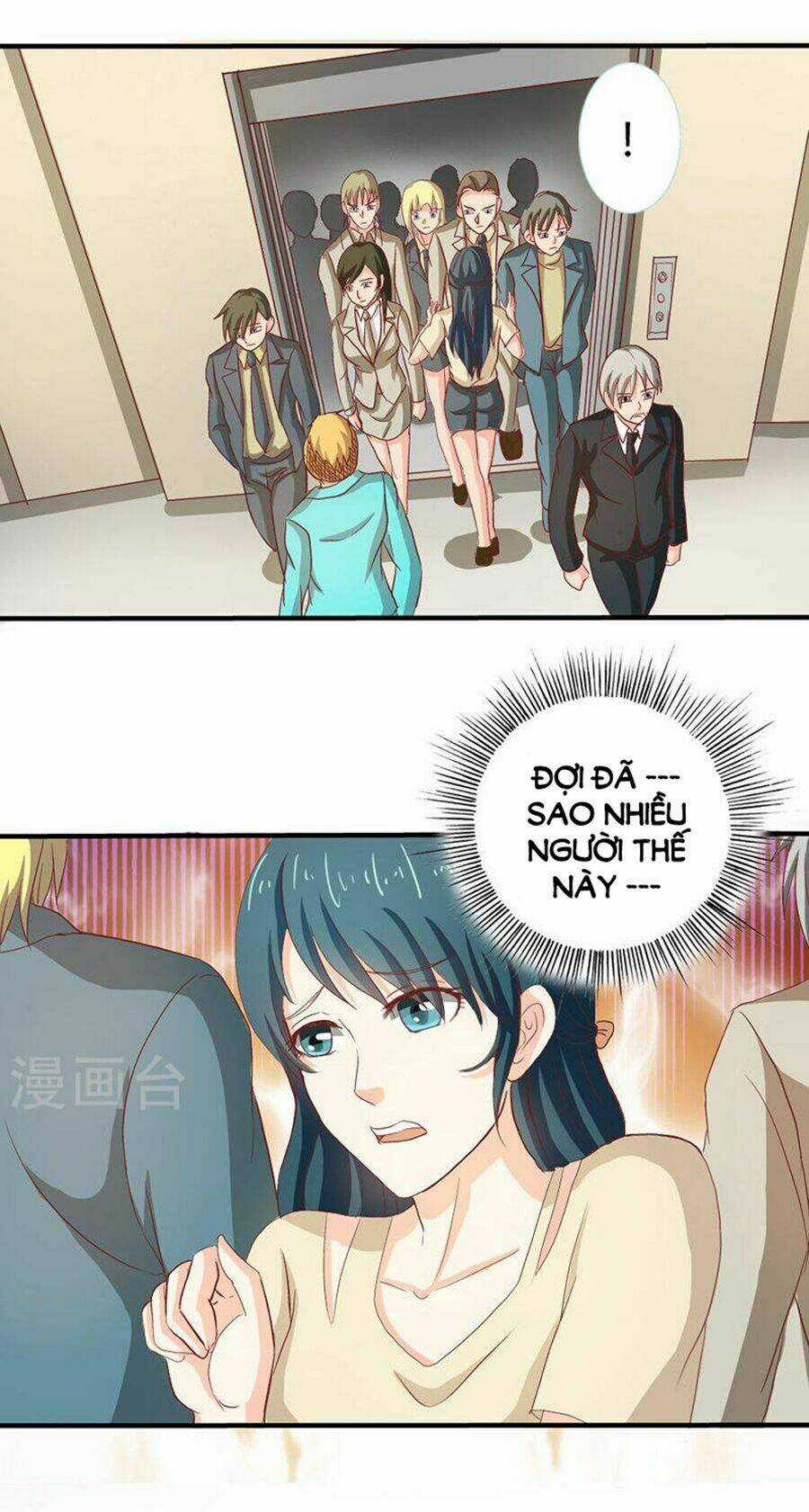 Ẩn Hôn Tân Nương - Chapter 36 - Trang 27