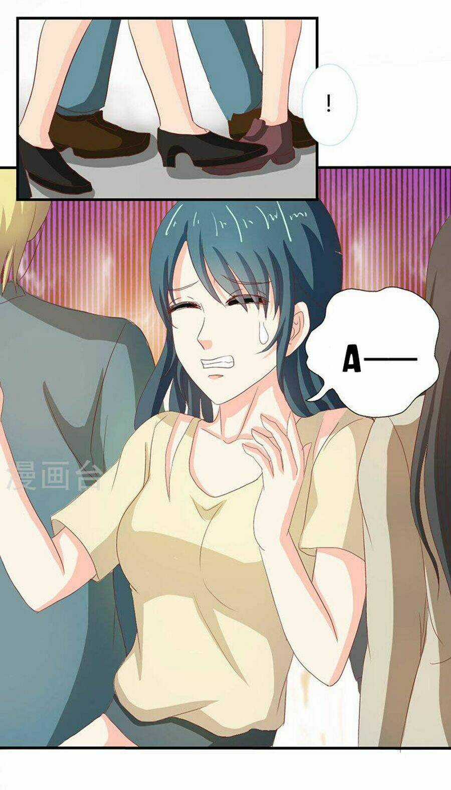 Ẩn Hôn Tân Nương - Chapter 36 - Trang 28