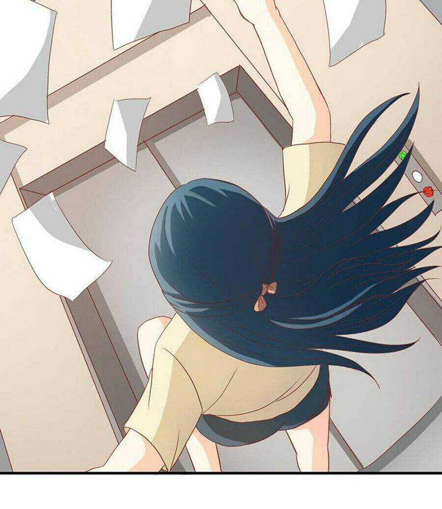 Ẩn Hôn Tân Nương - Chapter 36 - Trang 30