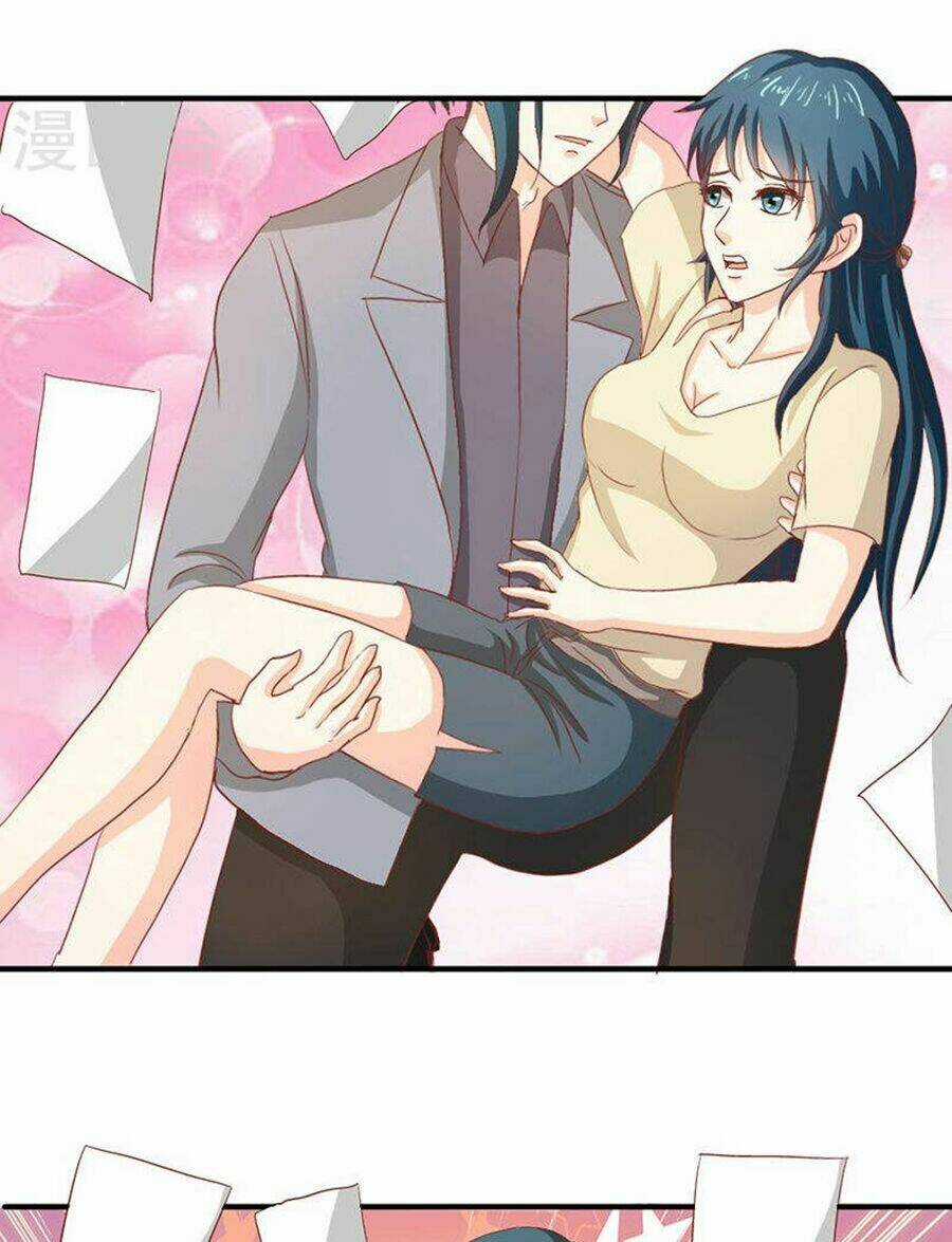 Ẩn Hôn Tân Nương - Chapter 36 - Trang 31