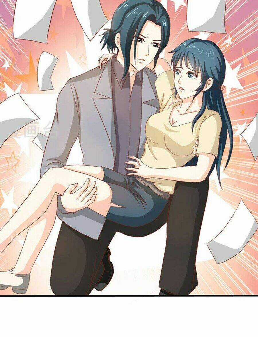 Ẩn Hôn Tân Nương - Chapter 36 - Trang 32