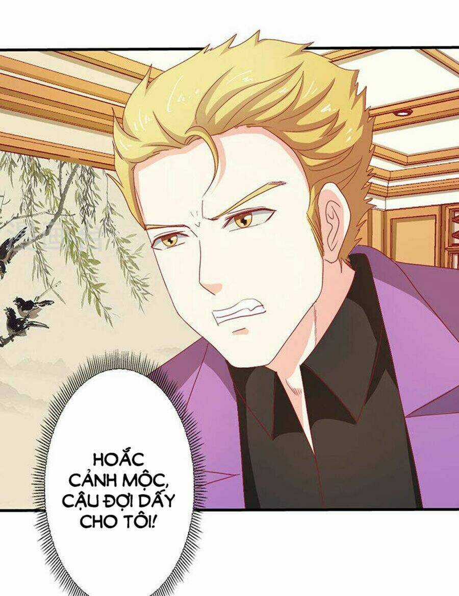 Ẩn Hôn Tân Nương - Chapter 36 - Trang 5