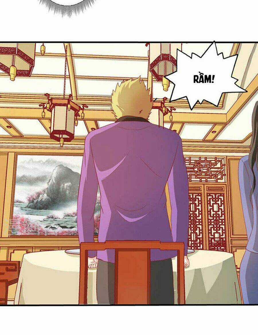 Ẩn Hôn Tân Nương - Chapter 36 - Trang 6