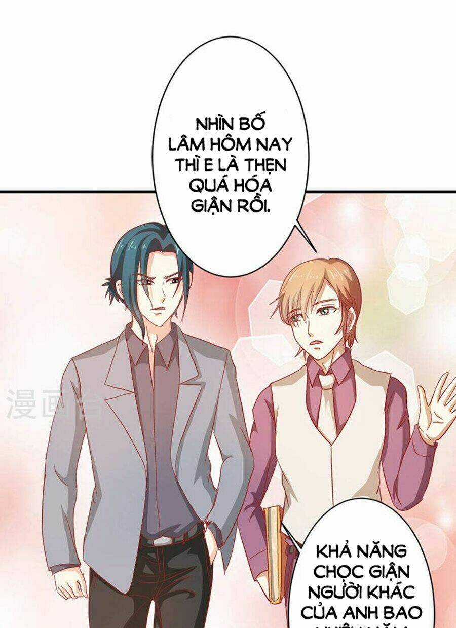 Ẩn Hôn Tân Nương - Chapter 36 - Trang 7