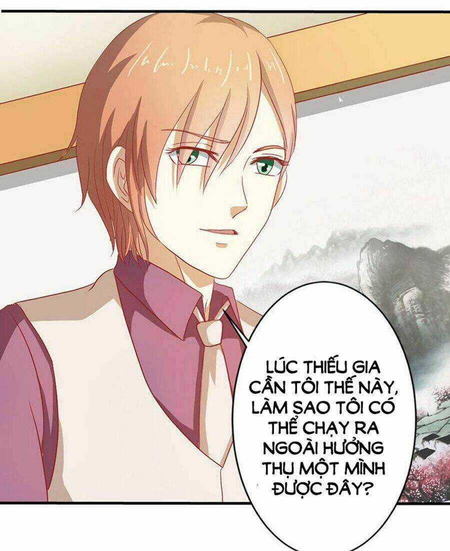 Ẩn Hôn Tân Nương - Chapter 36 - Trang 9