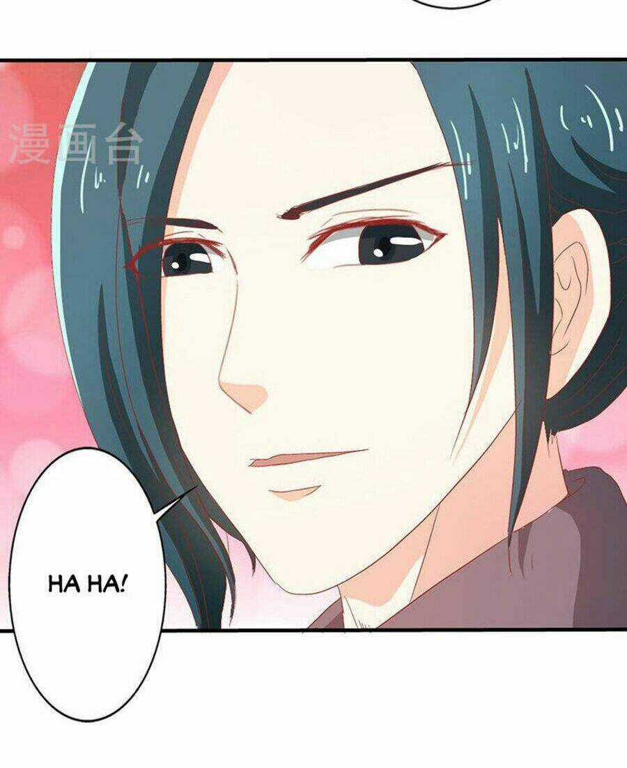 Ẩn Hôn Tân Nương - Chapter 36 - Trang 10