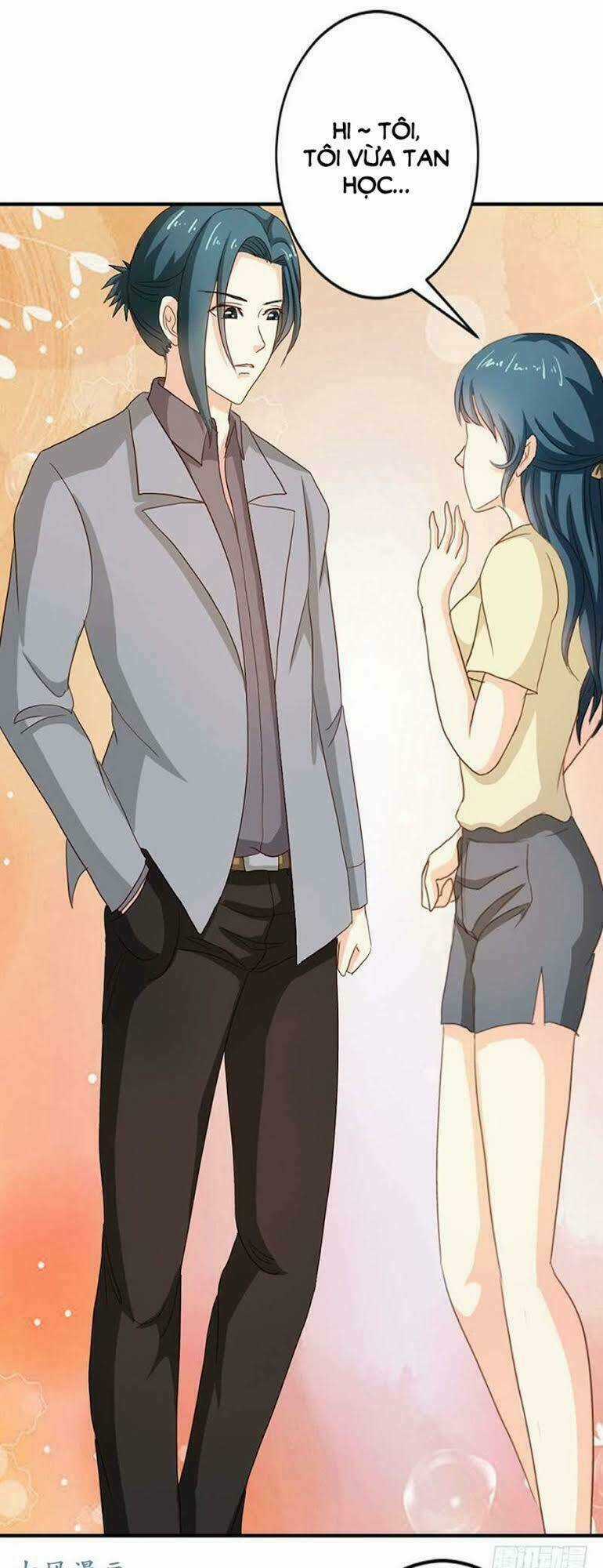 Ẩn Hôn Tân Nương - Chapter 37 - Trang 2