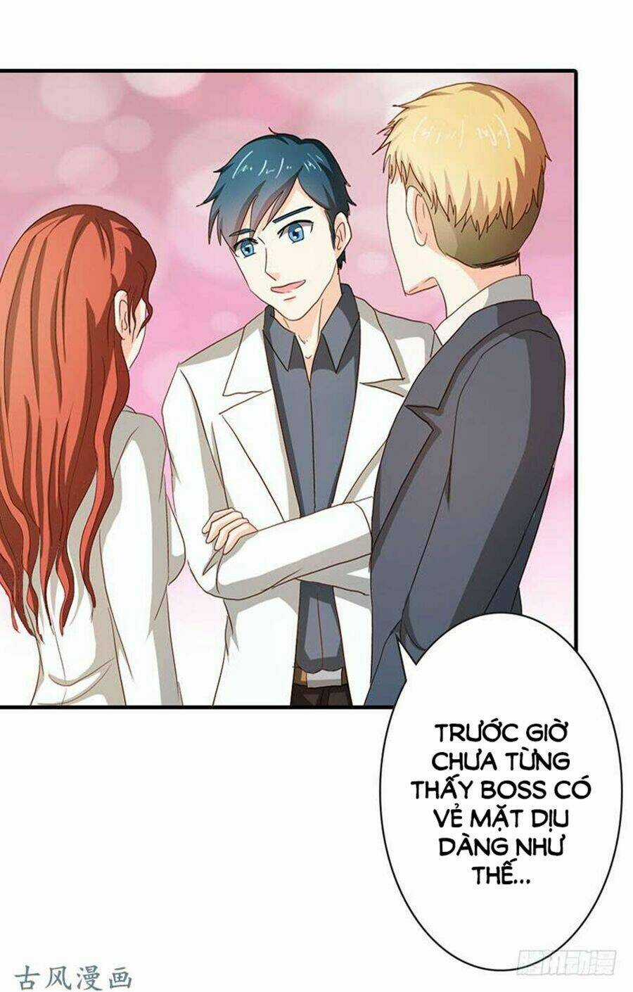 Ẩn Hôn Tân Nương - Chapter 37 - Trang 11