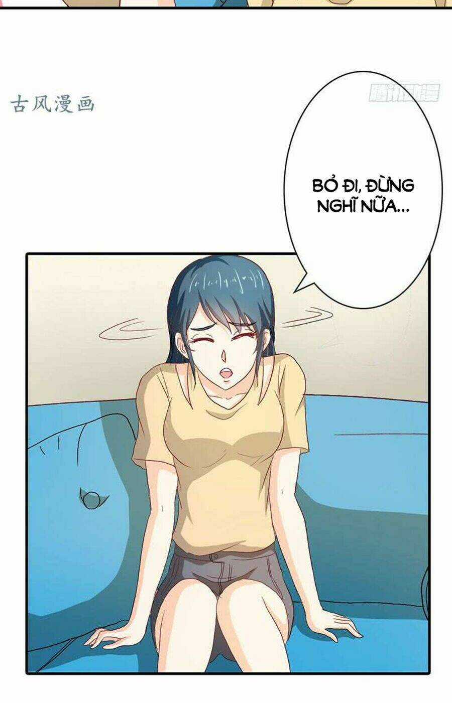 Ẩn Hôn Tân Nương - Chapter 37 - Trang 13