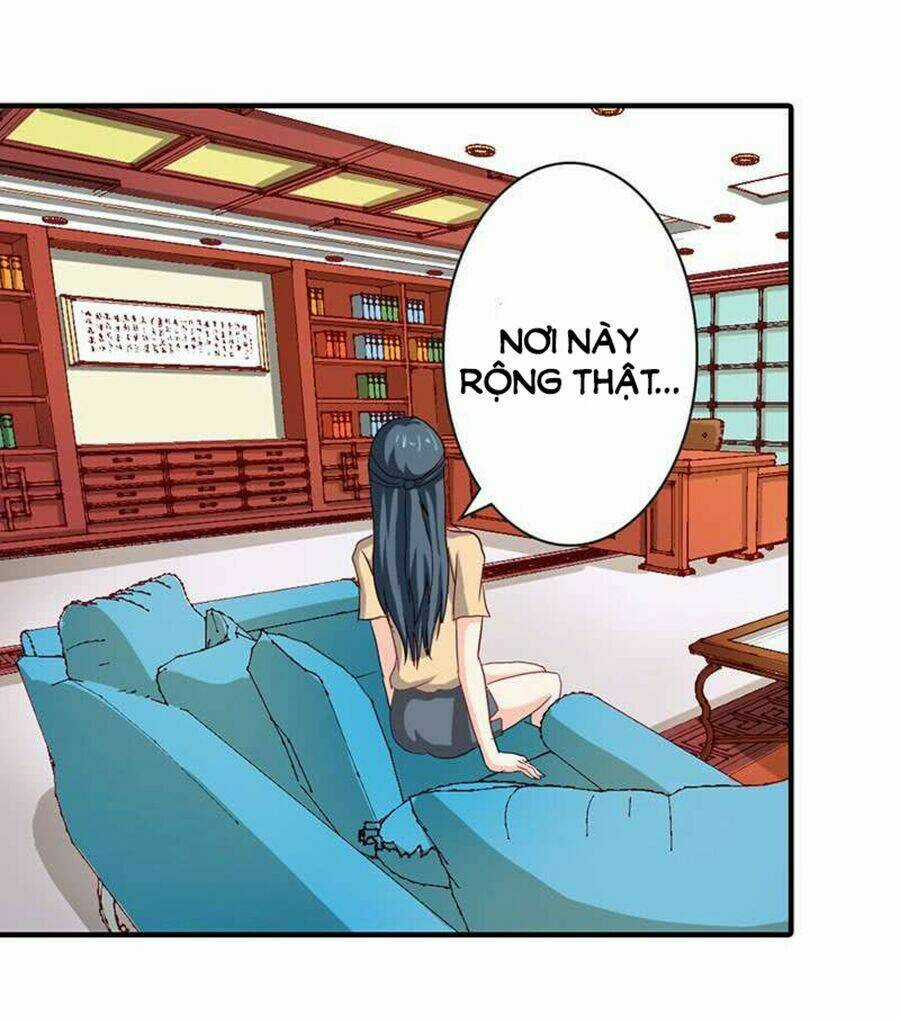 Ẩn Hôn Tân Nương - Chapter 37 - Trang 14