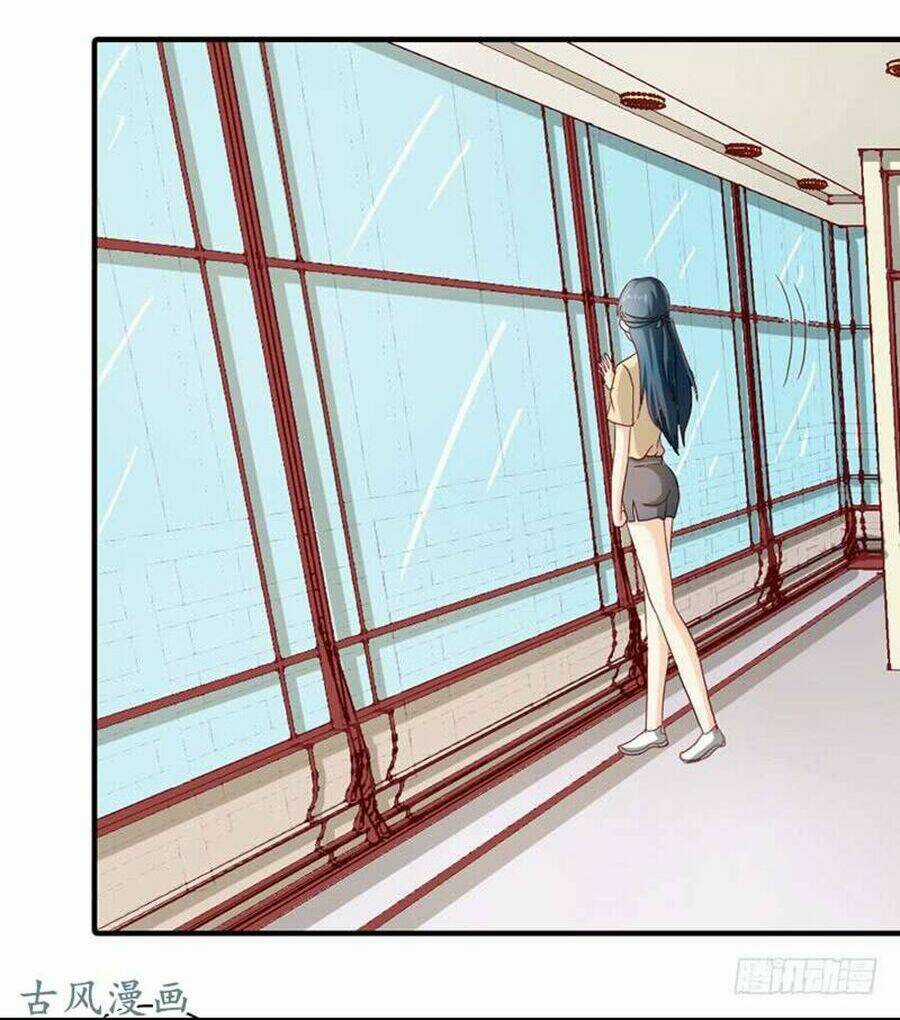 Ẩn Hôn Tân Nương - Chapter 37 - Trang 15