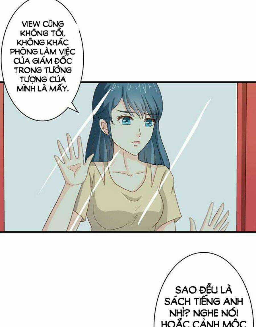 Ẩn Hôn Tân Nương - Chapter 37 - Trang 16