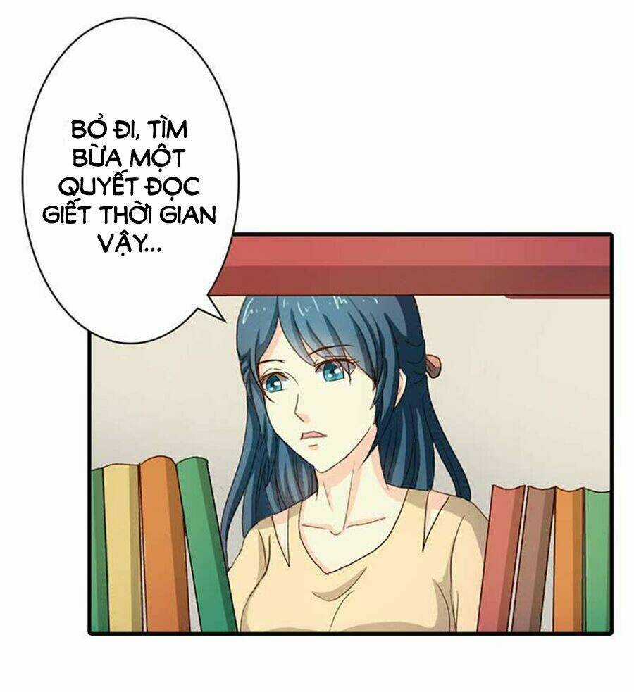 Ẩn Hôn Tân Nương - Chapter 37 - Trang 18