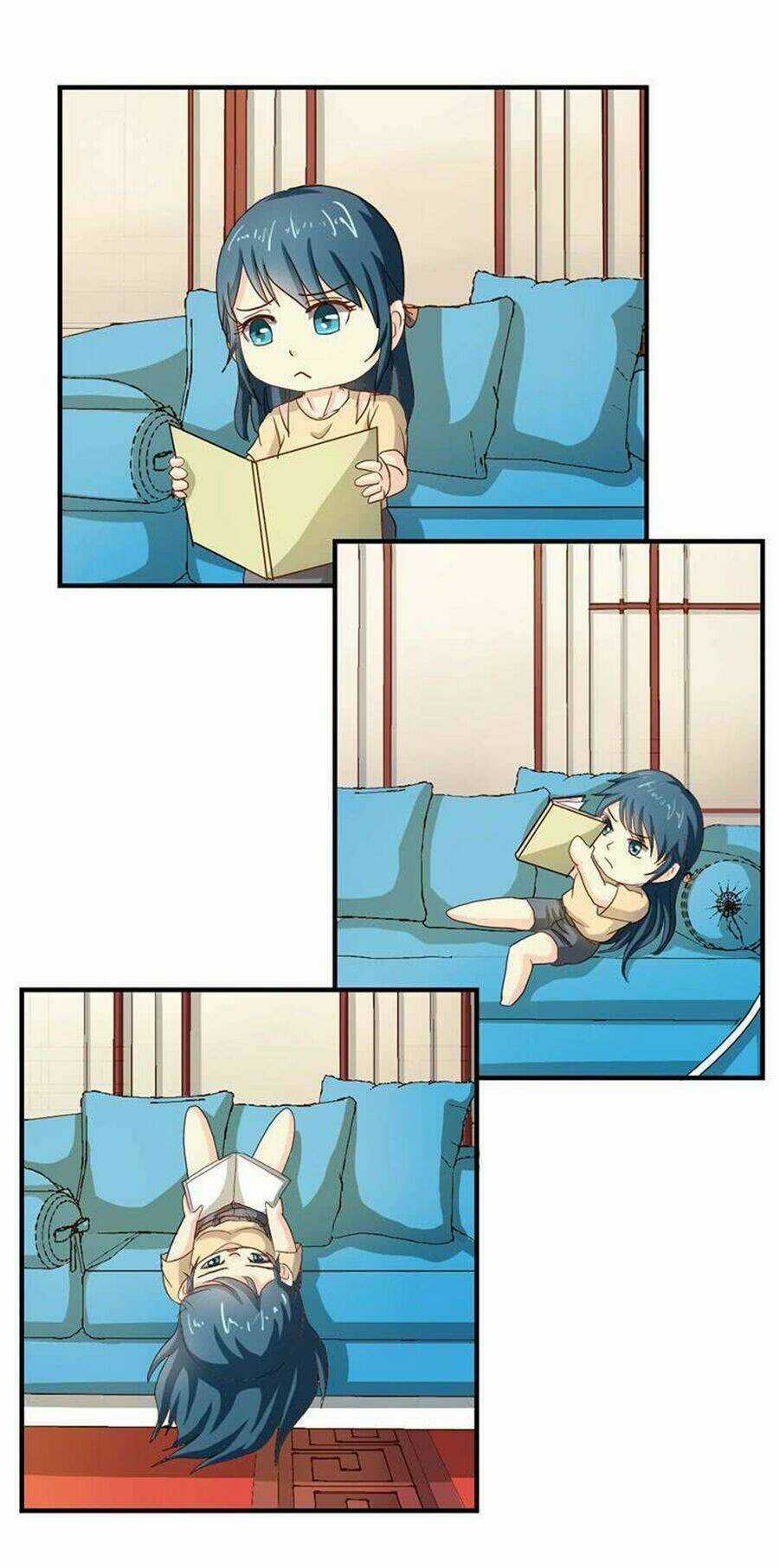 Ẩn Hôn Tân Nương - Chapter 37 - Trang 19